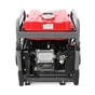 Генератор COVAX інверторний CGO9500i, 7.5kW, 220V, 50Hz, DC12V, бак 7L, 35kg (CGO9500i) - зменшене зображення 4