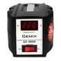 Стабілізатор напруги Gemix GX-500D - зменшене зображення 2
