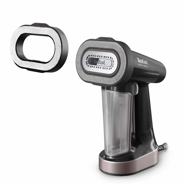 Відпарювач для одягу Tefal DT8765E0 - picture 1