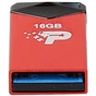 USB флеш накопичувач Patriot 16GB Vex USB 3.1 (PSF16GVEX3USB) - зменшене зображення 4