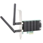 Ретранслятор TP-Link Archer T4E AC1200, PCI Express, Beamforming (ARCHER-T4E) - зменшене зображення 3
