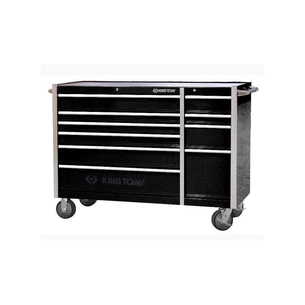 Візок для інструменту KING TONY 10 полиць (87A35-10B2A-K) picture 1