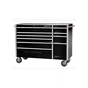 Візок для інструменту KING TONY 10 полиць (87A35-10B2A-K) - preview 1