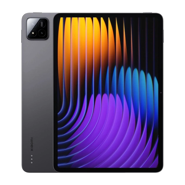 Планшет Xiaomi Pad 7 11.2" 8/256GB WiFi Gray (VHU5498EU) (1128840) - зображення 1