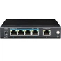 Комутатор мережевий Utepo UTP1-SW0401-TP60 - зменшене зображення 2