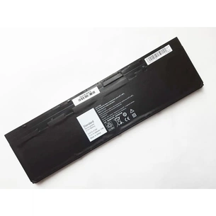 Акумулятор до ноутбука AlSoft Dell Latitude E7240GVD76, 31Wh (2800mAh), 3cell, 11.1V, Li-ion (A47521) зображення 1