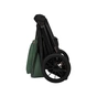Коляска Lionelo 2 в 1 LAYLA 2IN1 GREEN FOREST (LO-LAYLA 2IN1 GREEN FOREST) - уменьшенное изображение 11