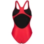 Купальник Arena Team Swimsuit Swim Pro Solid 004760-450 червоний 36 (3468336645789) - уменьшенное изображение 5