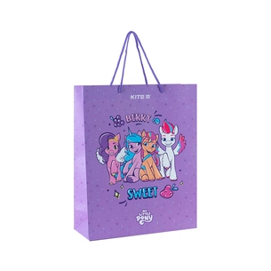 Подарунковий пакет Kite паперовий My Little Pony 26х32 см (LP24-266) зображення 1