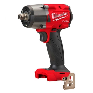 Гайковерт Milwaukee 1/2", M18 FMTIW2F12-0X, 881Нм HD кейс (без АКБ та ЗП) (4933478449) изображение 1