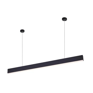 Світильник Lightwell LW-LINE-36W-B 6500K изображение 1