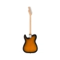 Електрогітара Squier by Fender Debut Telecaster LRL 2 Tone Sunburst (236112) - уменьшенное изображение 2