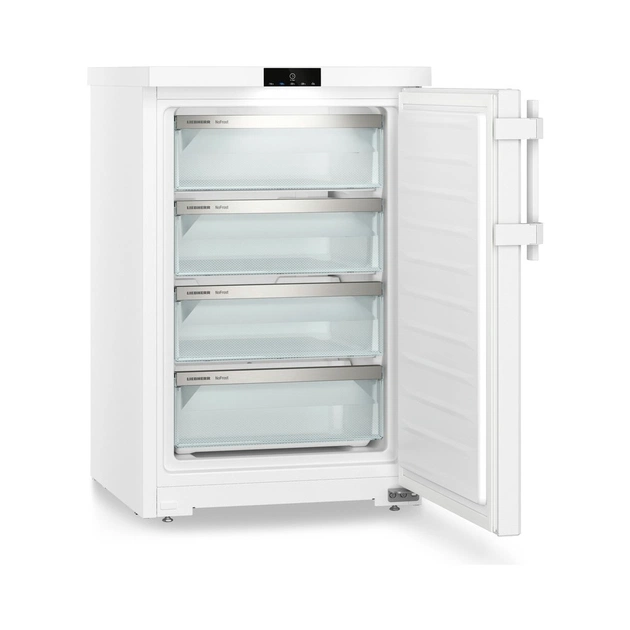 Морозильна камера Liebherr FNE1404 - picture 4