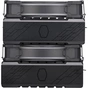 Кулер до процесора CoolerMaster Hyper 622 Halo Black (RR-D6BB-20PA-R1) - зменшене зображення 6