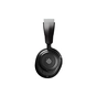 Навушники SteelSeries Arctis Nova 7X Wireless Black (61565) - зменшене зображення 3