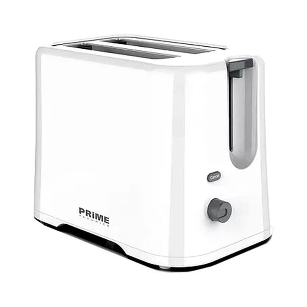 Тостер PRIME Technics PTS 726 W - зображення 1