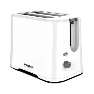 Тостер PRIME Technics PTS 726 W зображення 1