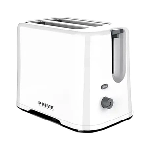 Тостер PRIME Technics PTS 726 W зображення 1