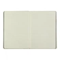 Книга записна Buromax TOUCH ME А5 96 аркушів лінія, фіолетовий (BM.295202-07) - зменшене зображення 3