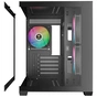 Корпус Gamdias AURA GC10M V2 ARGB (4711514503159) - зменшене зображення 8