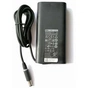 Блок живлення до ноутбуку Dell 90W Oval 19.5V 4.62A разъем 4.5/3.0 (pin inside) (LA90PM130 / A40246) - зменшене зображення 1
