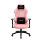 Крісло ігрове Anda Seat Phantom 3 Size L Pink (AD18Y-06-P-PV) - зменшене зображення 1