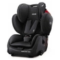 Автокрісло Recaro Young Sport Hero Performance Black (00088014240050) - зменшене зображення 1