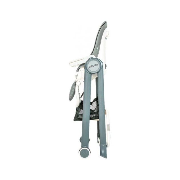 Стілець для годування Espiro PENNE 107 WARM GRAY (5905683800792) - picture 6