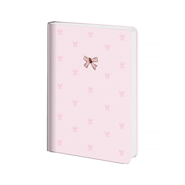 Еженедельник Axent 2027 Partner Elegance, 145х210, Pink mood (8835-27-6-A) - изображение 1
