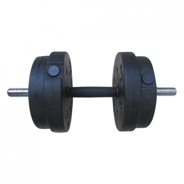 Гантель HSF GBCD 10 - picture 1