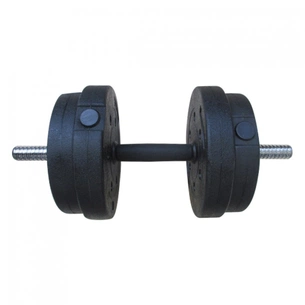 Гантель HSF GBCD 10 зображення 1