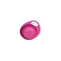 Тарілка дитяча Nuvita Easy Eating глибока 2шт. Рожева (NV8431Pink) - зменшене зображення 1