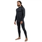 Термоштани Turbat Yeti Bottom 2 Mns anthracite black - S - чорний (012.002.0972) - зменшене зображення 2