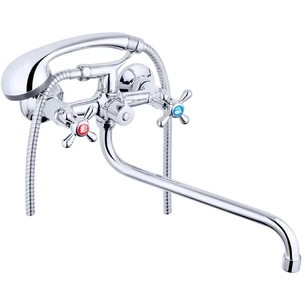 Змішувач Agua Toledo-C072 (CV016443) зображення 1