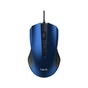 Мишка Havit HV-MS752 USB Blue (6950676286410) - зменшене зображення 1
