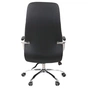 Офісне крісло Аклас Сейя ANF (PU Black) (00169262) - уменьшенное изображение 4