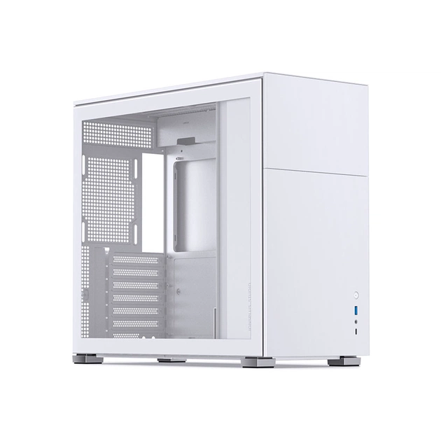 Корпус для ПК JONSBO D41 STD White - изображение 1