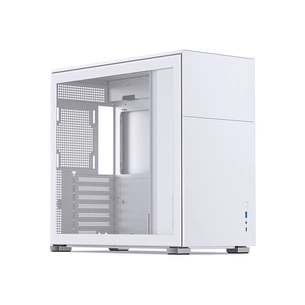 Корпус JONSBO D41 STD White зображення 1