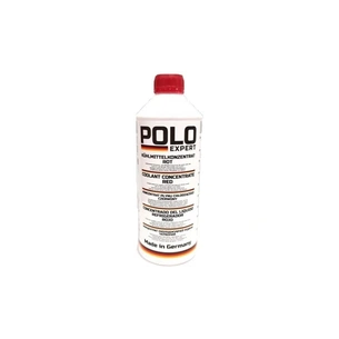 Антифриз Polo Expert концентрат червоний CT12+ 1,5л (7766) зображення 1