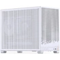 Корпус для ПК JONSBO D32 STD MESH White - зменшене зображення 1