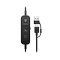 Наушники Poly Mission 825 USB Black (C01FCAA) - уменьшенное изображение 9