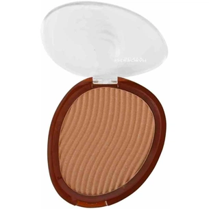 Пудра для обличчя Deborah Luminature Bronzing Powder 04 (8009518118650) зображення 1