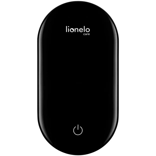 Молоковідсмоктувач Lionelo електричний Fidi free white (LO-FIDI GO) - picture 11