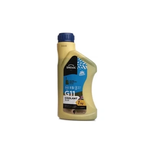 Антифриз BREXOL BLUE G11 Antifreeze 1kg (antf-020) зображення 1