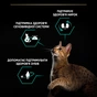 Сухий корм для кішок Purina Pro Plan Sterilised Adult 1+ Renal Plus Для дорослих стерилізованих З індичкою 14 кг (7613287887702) - зменшене зображення 4