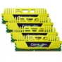 Модуль пам'яті для комп'ютера DDR3 16GB (4x4GB) 1866 MHz Geil (GOC316GB1866C10QC) - зменшене зображення 1