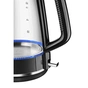 Електрочайник AMICA KF 4050G - зменшене зображення 4