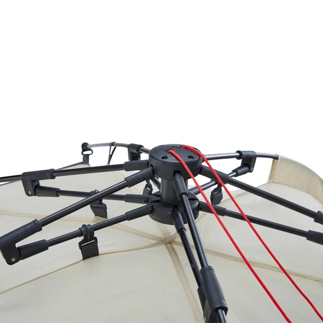 Намет Uquip Speedy UV 50+ Sand/Grey (241005) (DAS303222) - picture 9