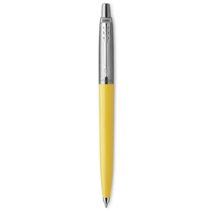 Ручка кулькова Parker JOTTER 17 Originals Yellow CT BP в Eco упаковці (15 332e) изображение 1
