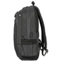 Рюкзак для ноутбука Tucano 15.6 Lato BackPack (Black) (BLABK) - зменшене зображення 4